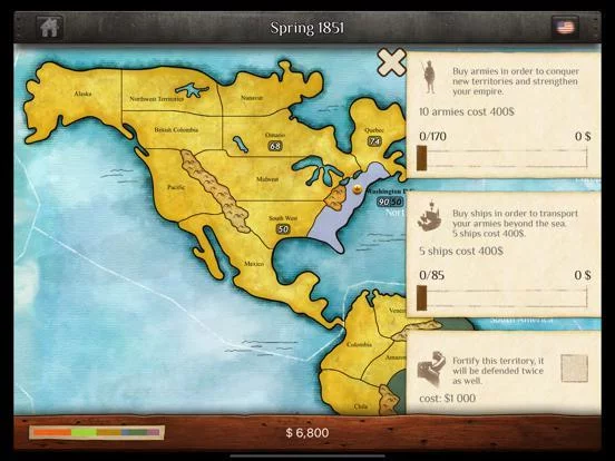 Изображение игры: Empires II