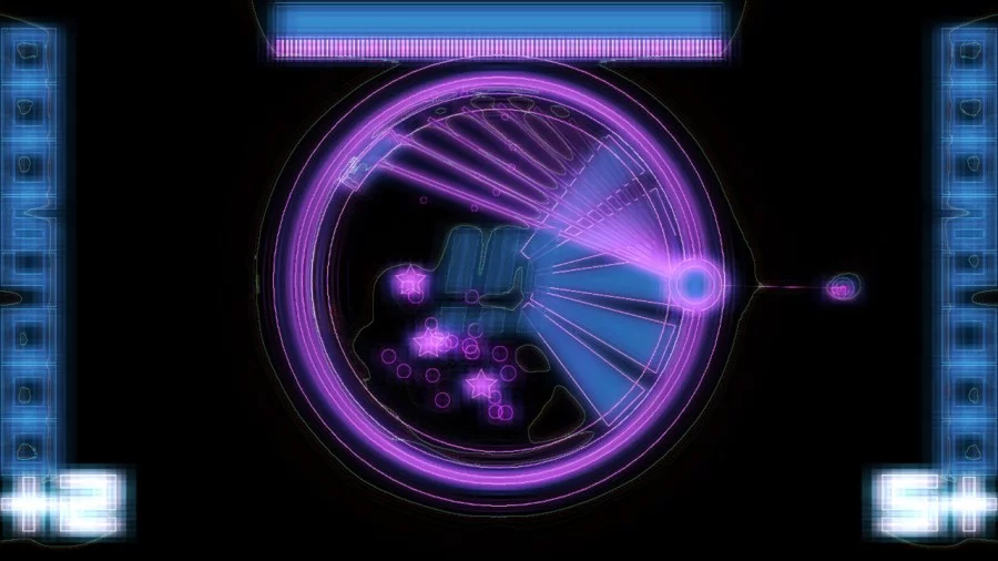 Изображение игры: Dropchord