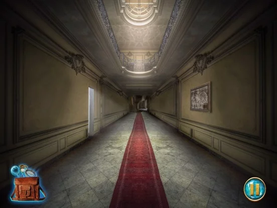 Изображение игры: The Secret on Sycamore Hill
