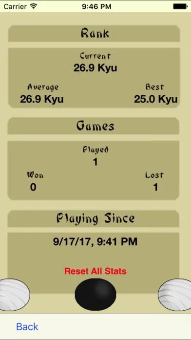 Изображение игры: Igowin Pro