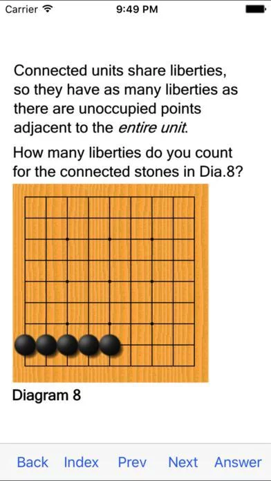 Изображение игры: Igowin Pro