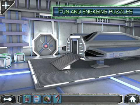 Изображение игры: Cryptic Cosmos