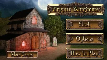 Изображение игры: Cryptic Kingdoms