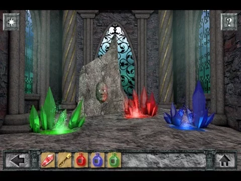 Изображение игры: Cryptic Kingdoms for iPad
