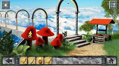 Изображение игры: Cryptic Kingdoms