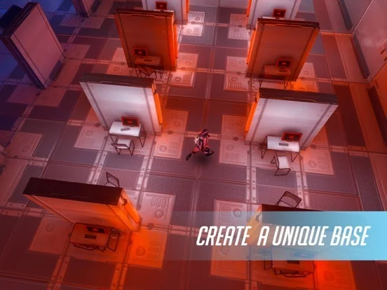 Изображение игры: Invisible Shadow Online