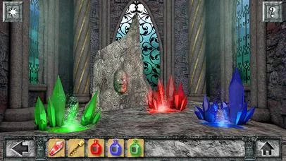 Изображение игры: Cryptic Kingdoms
