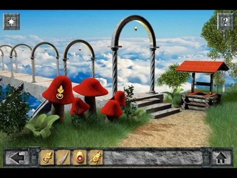 Изображение игры: Cryptic Kingdoms for iPad