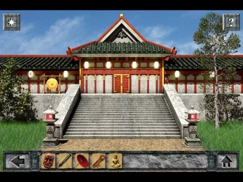 Изображение игры: Cryptic Kingdoms for iPad