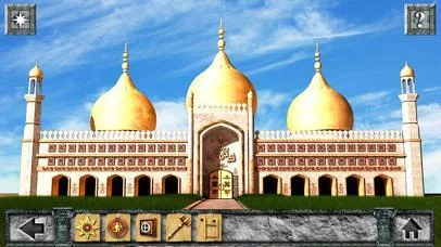 Изображение игры: Cryptic Kingdoms
