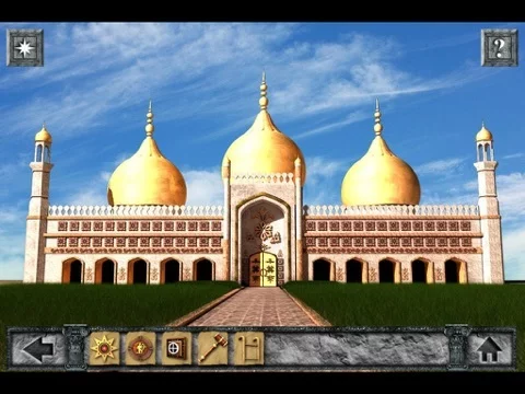Изображение игры: Cryptic Kingdoms for iPad
