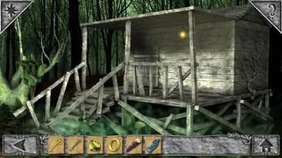 Изображение игры: Cryptic Caverns