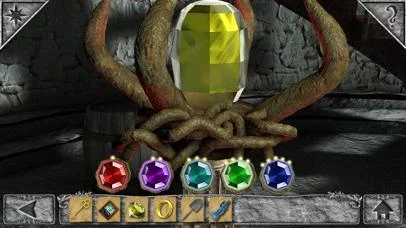 Изображение игры: Cryptic Caverns