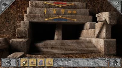 Изображение игры: Cryptic Caverns