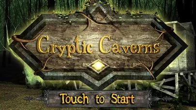 Изображение игры: Cryptic Caverns