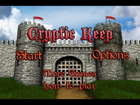 Изображение игры: Cryptic Keep