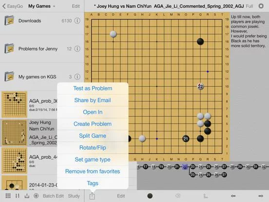 Изображение игры: EasyGo Pro