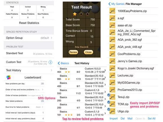 Изображение игры: EasyGo Pro