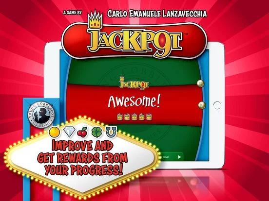 Изображение игры: Jackpot 9