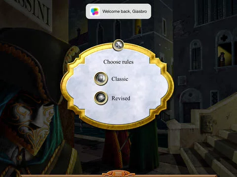 Изображение игры: INKOGNITO for iPad