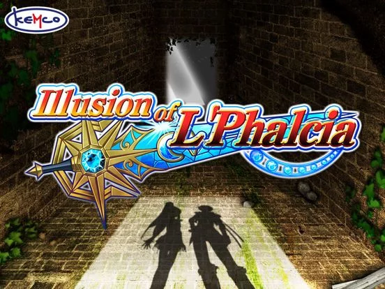 Изображение игры: RPG Illusion of L'Phalcia