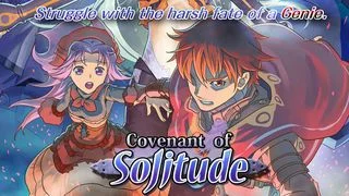 Изображение игры: RPG Covenant of Solitude