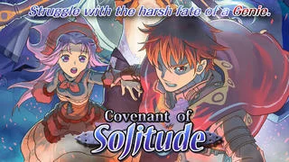 Изображение игры: RPG Covenant of Solitude