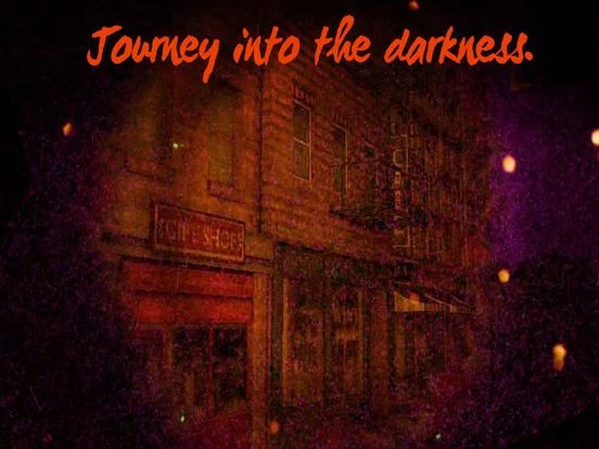 Изображение игры: Lights Off - Escape Room Horror Game