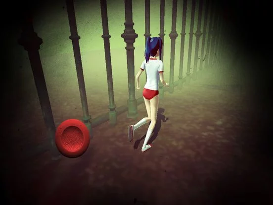 Изображение игры: Escape the Horror - Free Scary Game