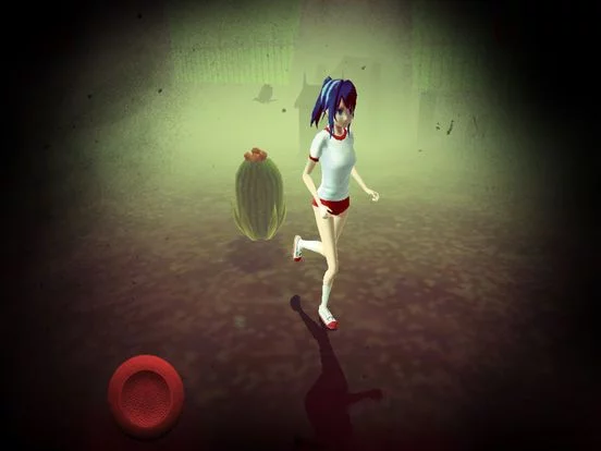 Изображение игры: Escape the Horror - Free Scary Game