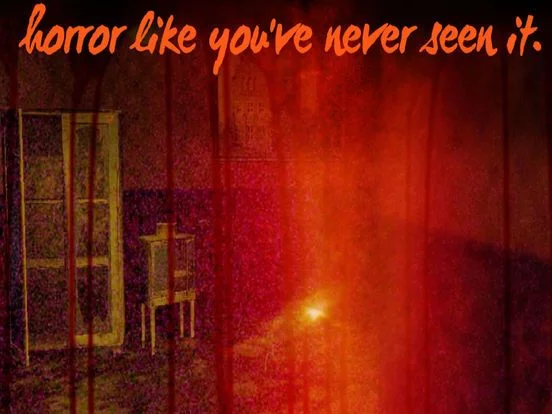 Изображение игры: Dead Eyes - Free Horror Game
