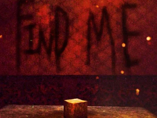 Изображение игры: Lights Off - Free Horror Game