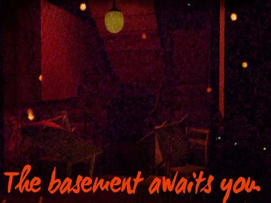 Изображение игры: Lights Off - Free Horror Game