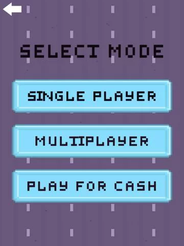 Изображение игры: Jaywalker! - 2D Endless Arcade Runner