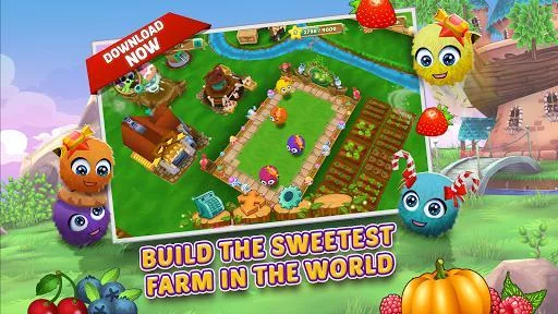 Изображение игры: Yummy Island