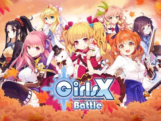 Изображение игры: Girls X Battle:GXB_Global