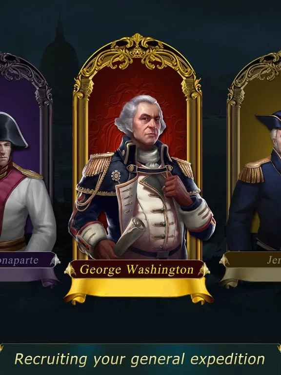 Изображение игры: War of Colony