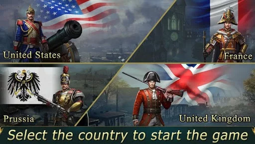 Изображение игры: War of Colony
