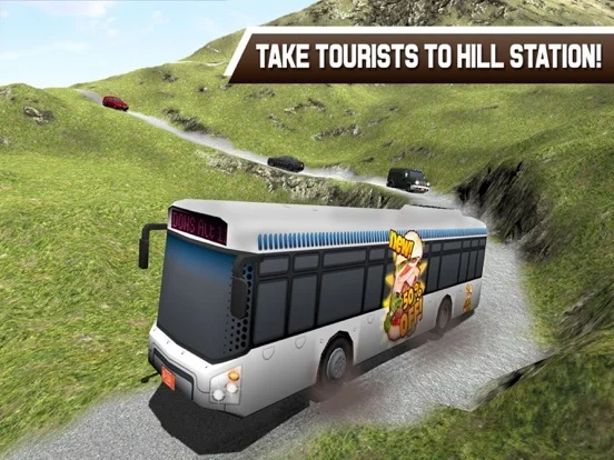 Изображение игры: Extreme Off-Road Truck Driver