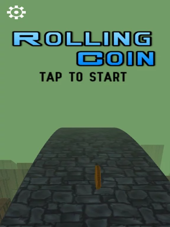 Изображение игры: Rolling Coin