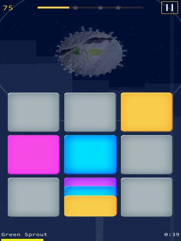 Изображение игры: Drum Pad Extreme