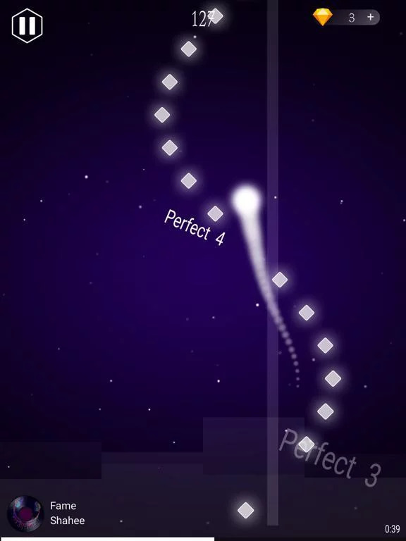 Изображение игры: Magic Jumper