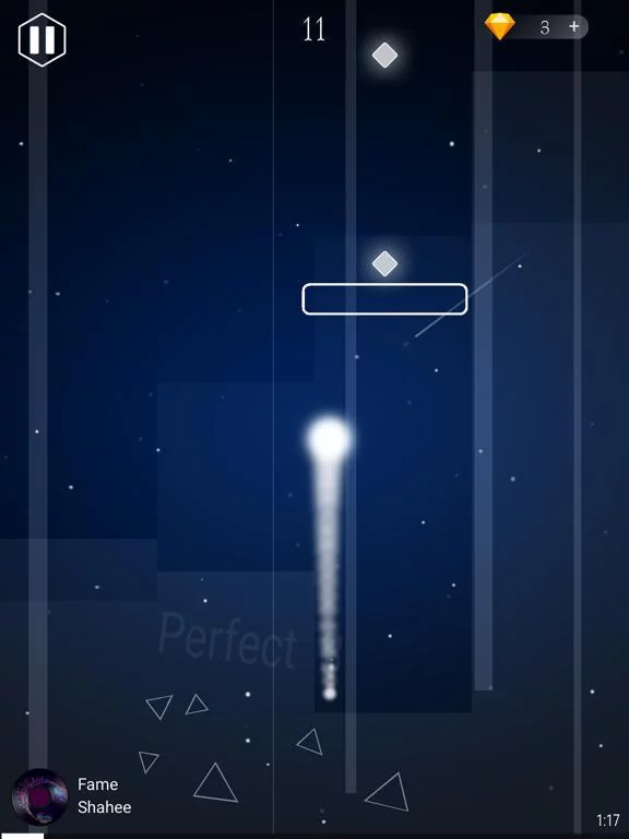 Изображение игры: Magic Jumper