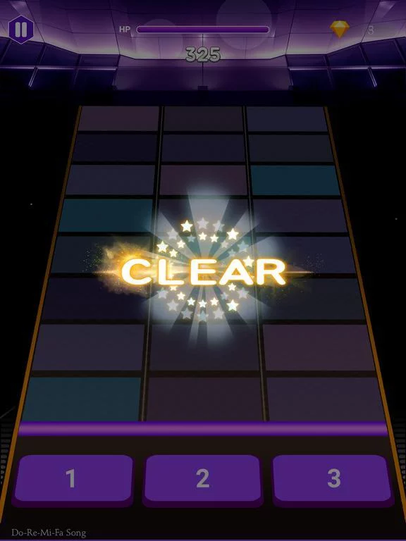 Изображение игры: Beat Extreme: Rhythm Tap Music
