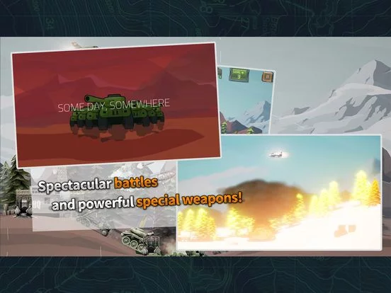 Изображение игры: Bomber Game
