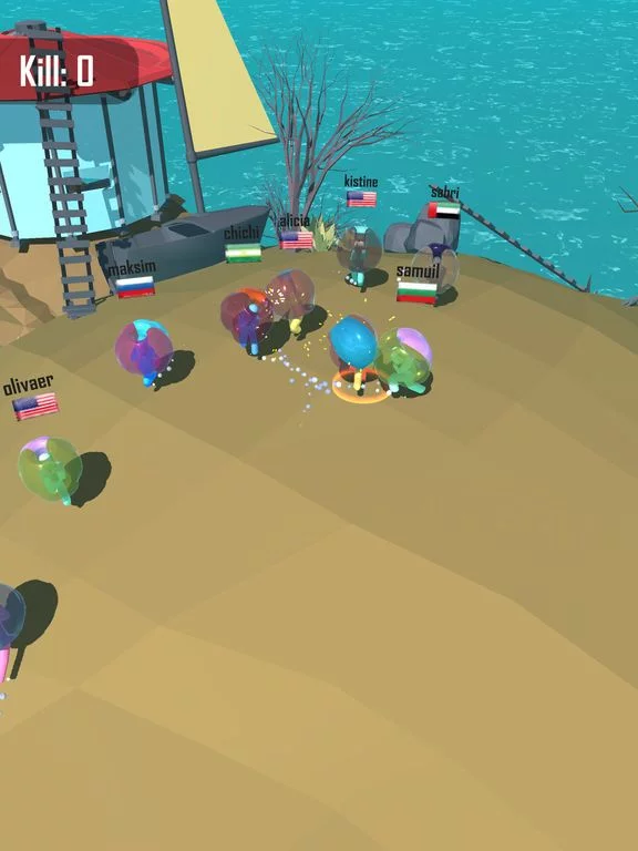 Изображение игры: babL.IO
