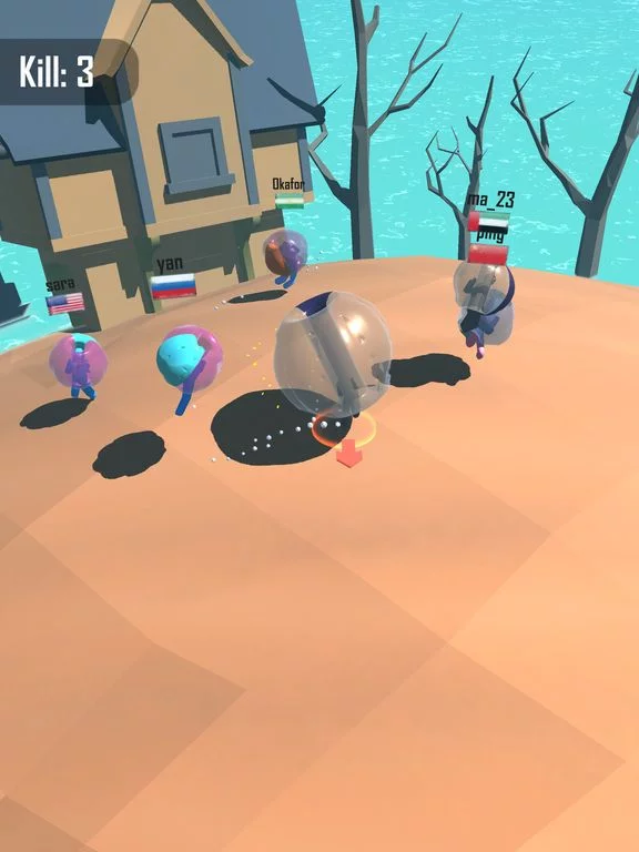 Изображение игры: babL.IO