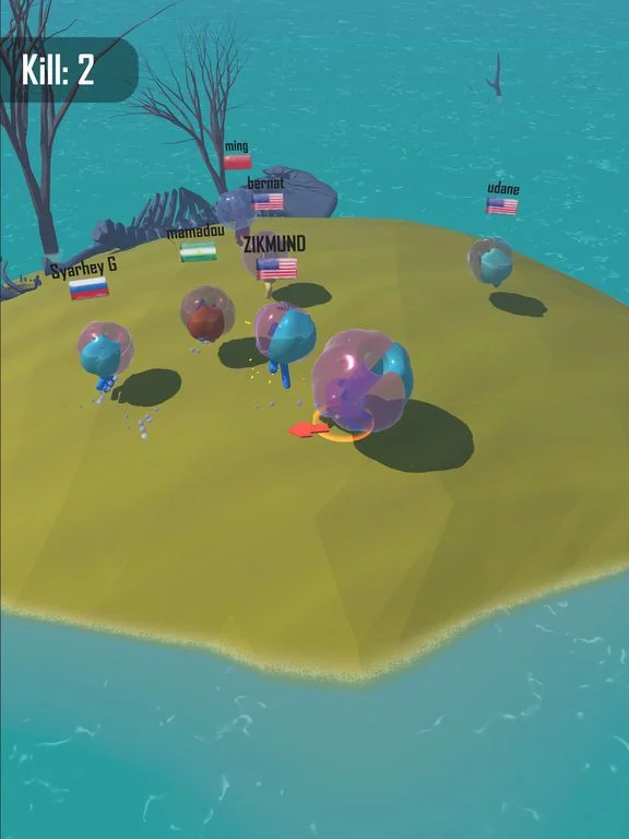 Изображение игры: babL.IO