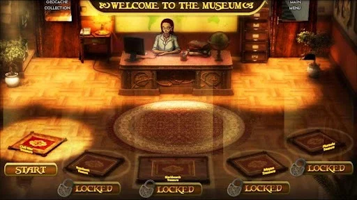 Изображение игры: Adventure Chronicles (Full)