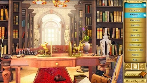 Изображение игры: Adventure Chronicles (Full)